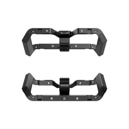 SmallRig 5355 IG-01 IntegraGrip - wyprofilowana i uniwersalna klatka do smartfona